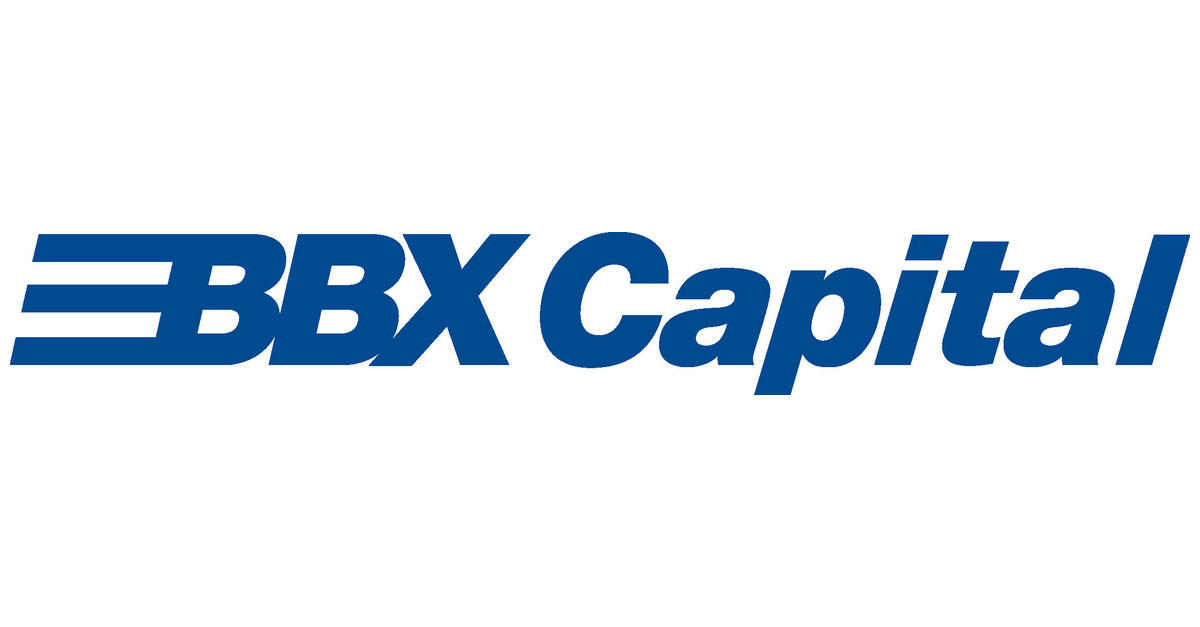 BBX Capital, Inc. To Issue Financial Results For The Second Quarter Of ...