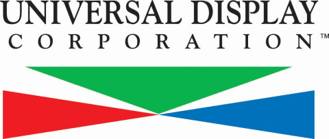 Universal Display Corporation Logo