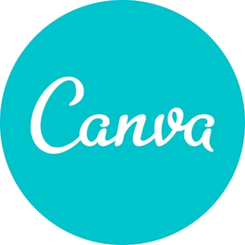 Canva Logo