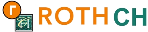 Roth CH Acquisition IV Co. Logo
