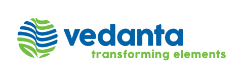 Vedanta Aluminium Business Logo