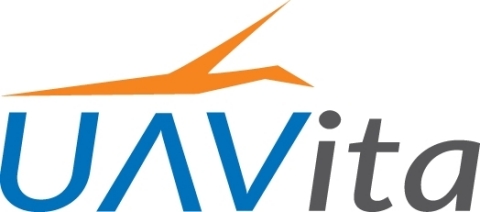 UAVita Systems Logo