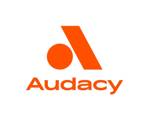 Audacy, Inc. Logo
