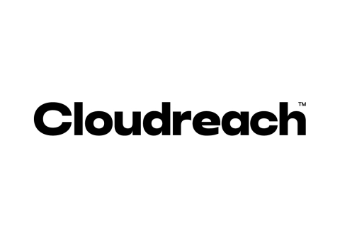Cloudreach Logo
