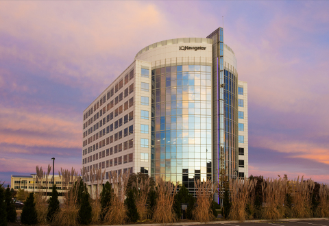 KBS Sells Peakview Tower (Photo: Business Wire)