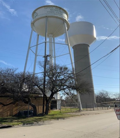 Leading cleantech integrator, Ameresco, and the City of Bellmead, Texas announce partnership for a comprehensive smart metering infrastructure improvement project. (Photo: Business Wire)