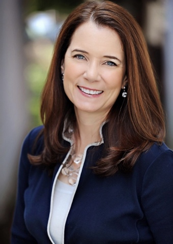 Mindy Mount, Board of Directors, Zayo Group (Photo: Business Wire)