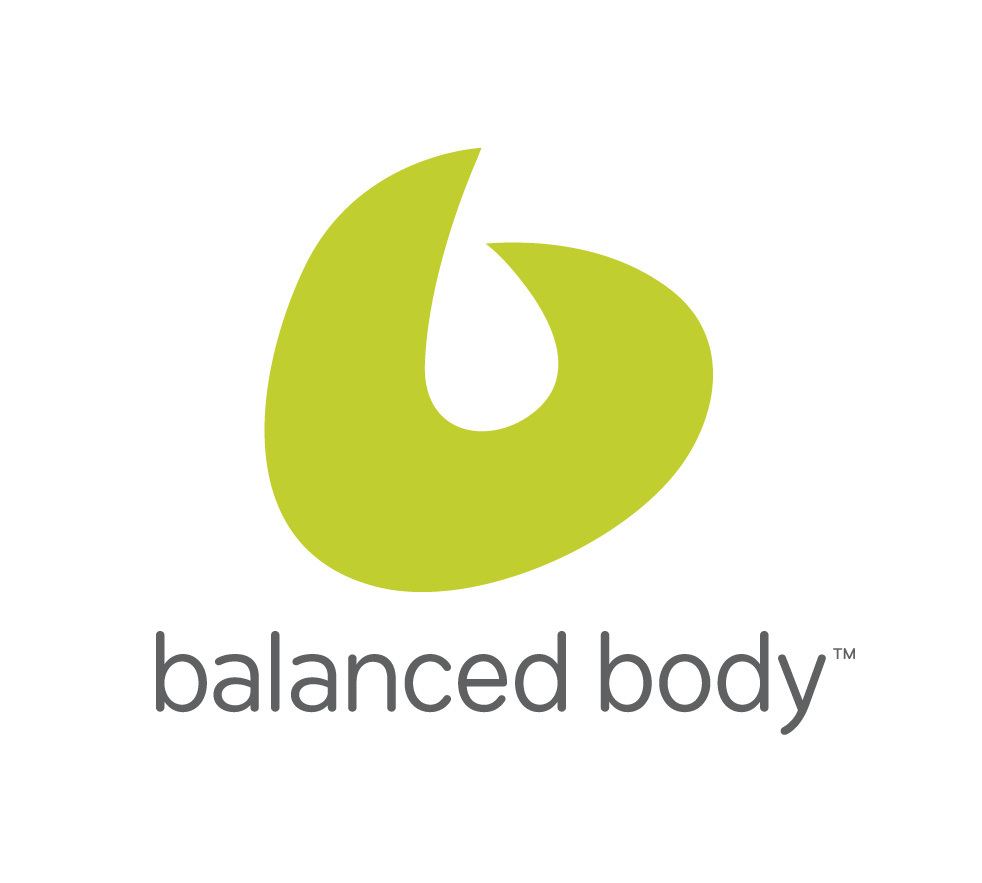 Balanced Body Sitting Box Lite, Exercise Block  