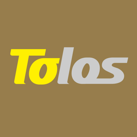 Tolos Co., Ltd. Logo