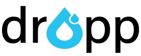Dropp Logo