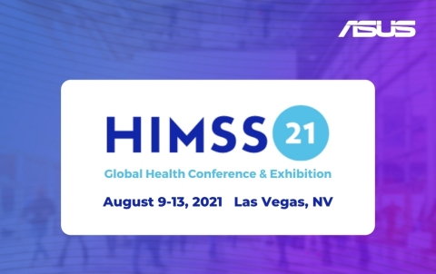 original At HIMSS21, ASUS Intelligent Cloud Services (AICS) to showcase AI services such as ASUS Miraico, the world's first medical coding AI assistant to capture the complete patient journey. (Photo: Business Wire)