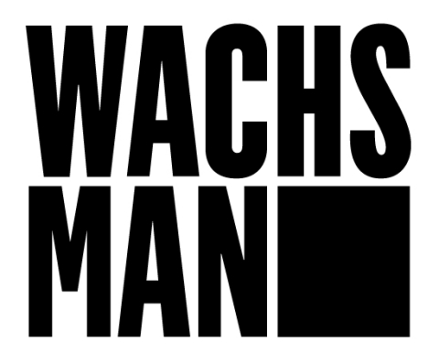 Wachsman Logo