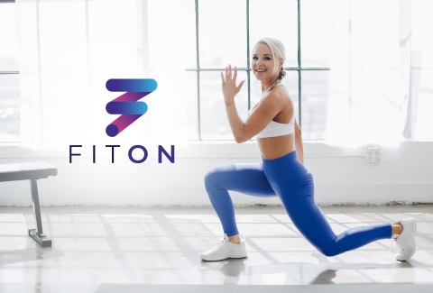 Nautilus, Inc.’s licensing agreement with digital fitness provider FitOn will further enhance the JRNY® digital fitness platform  experience by offering hundreds of off-product workouts to JRNY members at no additional charge. (Photo: Business Wire)