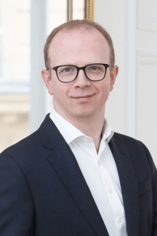 original
Francois Nicolas Kielwasser, Partner, Altman Solon
Crédit photo : Altman Solon