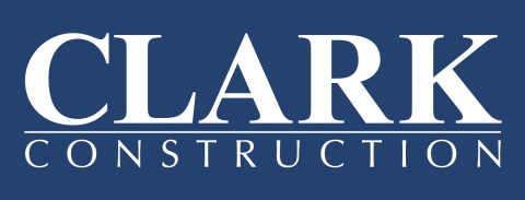 Clark Construction Group, LLC Logo
