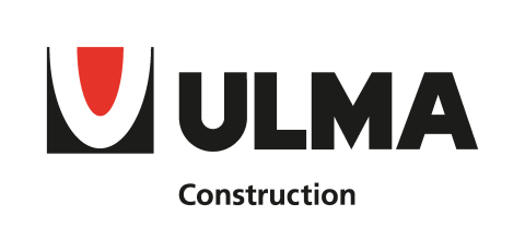 ULMA Construction Logo
