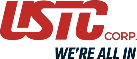 USTC Corp, Inc. Logo