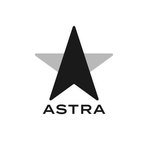 Astra Space, Inc. Logo