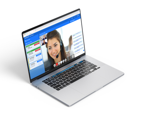 Revation Systems Introduces Next Generation Digital Patient Engagement ...