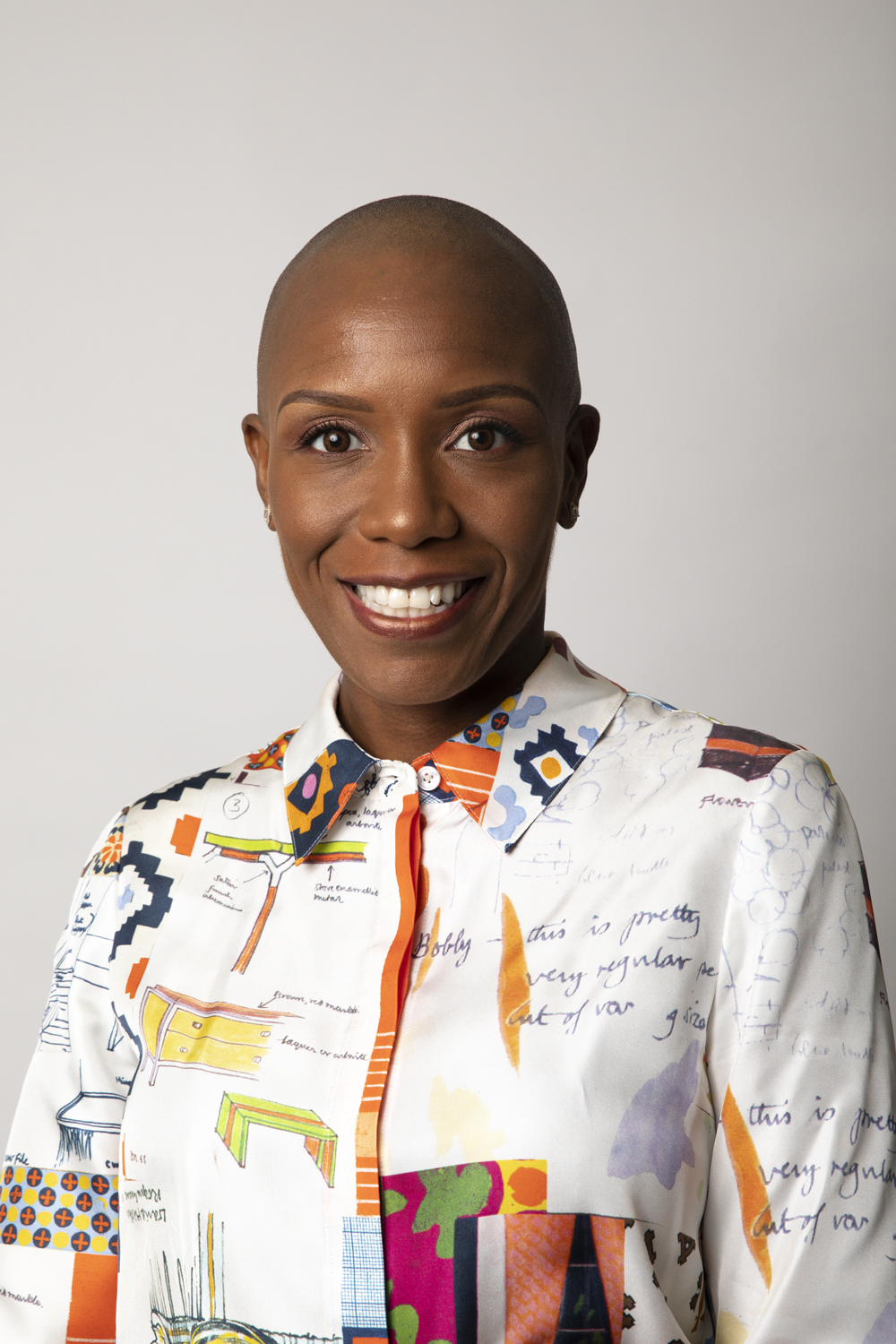 Unity Appoints Keisha Smith-Jeremie, Tory Burch Chief People Officer, to  Board of Directors | Business Wire