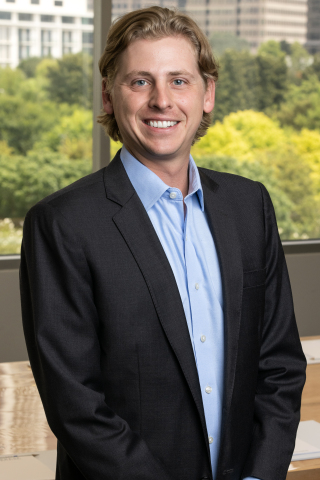 Rob Steinwedell, Director of Acquisitions - Hospitality, RREAF Holdings (Photo: Business Wire)