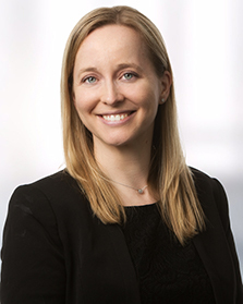 Kari Dixon - WellAir's Chief Financial Officer (Photo: Business Wire)