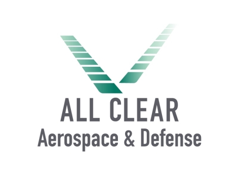 AllClear Aerospace & Defense Logo