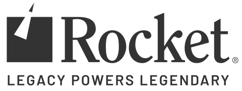 Rocket Software, Inc. Logo