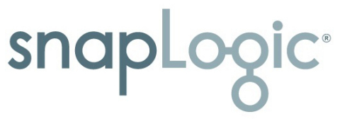 SnapLogic Logo
