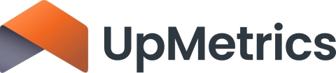 UpMetrics Logo
