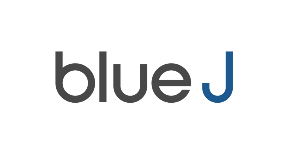 Blue J Raises 9m In Series B Funding Adds Key Personnel Announces New Tax Diagramming Solution Business Wire