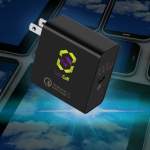 トランスフォームがSalomと連携してQualcomm Quick Charge 5準拠の100W USB-C PD PPS充電器を提供