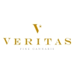 Veritas Fine Cannabis Logo Cannabis Media & PR