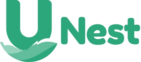 UNest Logo