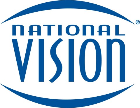 National Vision Holdings, Inc. Logo