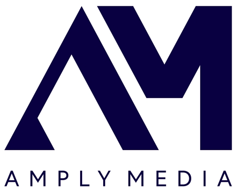 Amply Media Logo