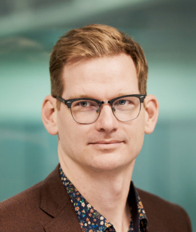 thumbnail deWiz CEO Laszlo Varga (Photo: Business Wire)