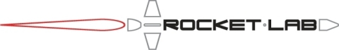 Rocket Lab Logo