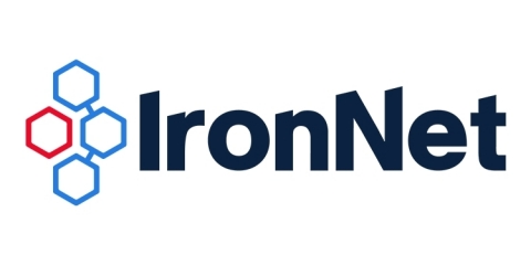 IronNet Cybersecurity, Inc. Logo