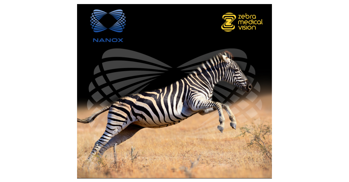 In an upto 200M Acquisition by Nanox, Zebra Medical Vision Brings Its
