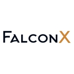 FalconX、売上高が前年比30倍となり2億1000万ドルを調達、評価額は37億5000万ドルに