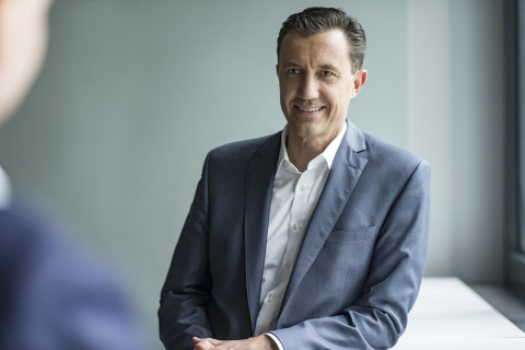 original Carlos Lange, INNIO President and CEO (Photo: Business Wire)