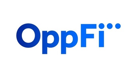 OppFi Inc. Logo