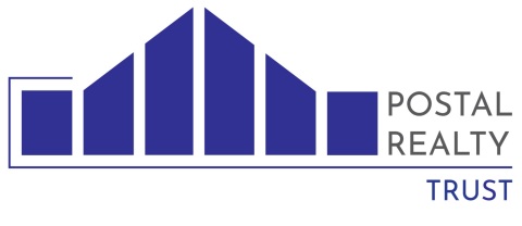 Postal Realty Trust, Inc. Logo