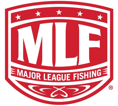 Major League Fishing Logo