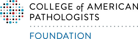 College of American Pathologists Logo