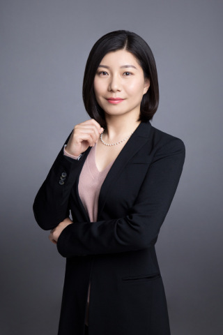 AviaGames founder and CEO, Vickie Chen (Photo: Business Wire)
