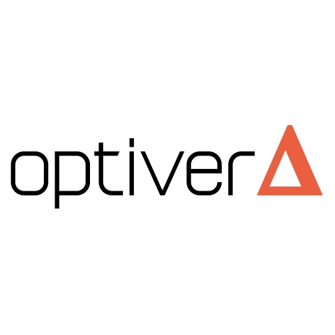 Optiver Logo
