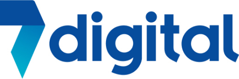 7digital Logo