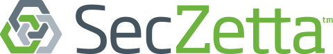 SecZetta Logo